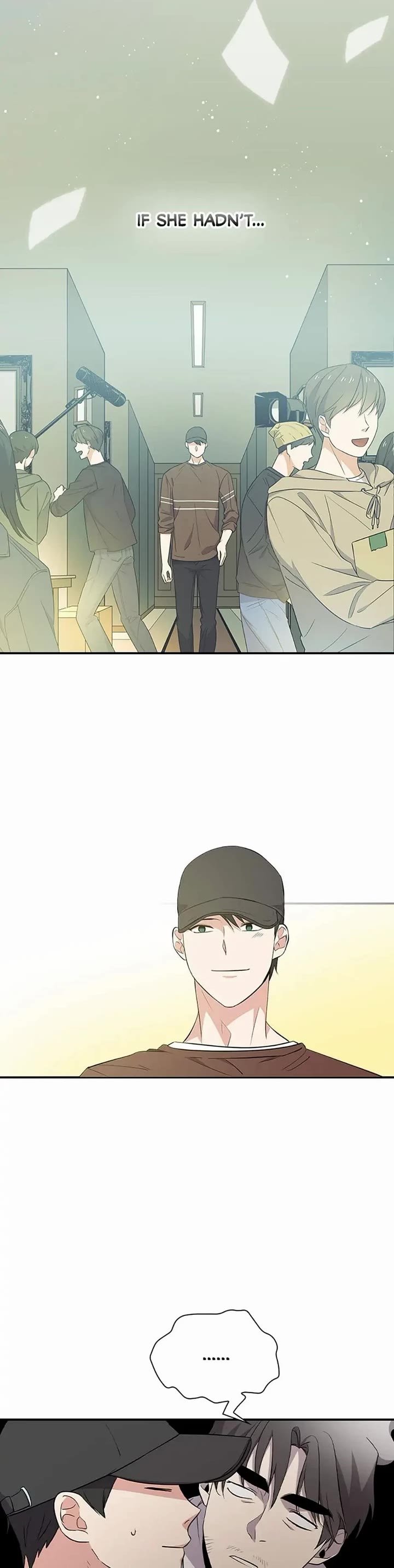 Long Live the Drama King Chapter 14 page 10 - Chapter 14