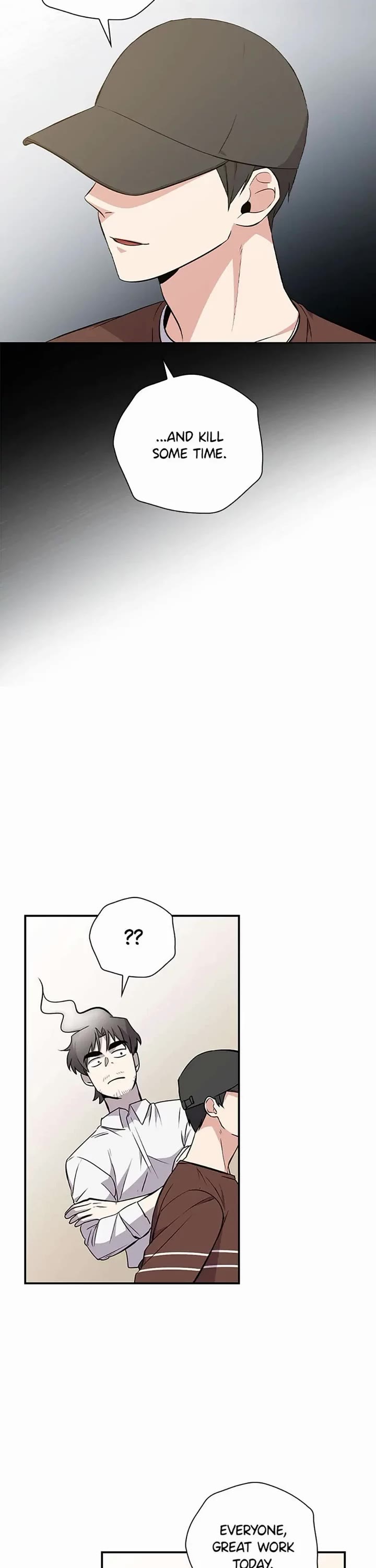 Long Live the Drama King Chapter 14 page 13 - Chapter 14