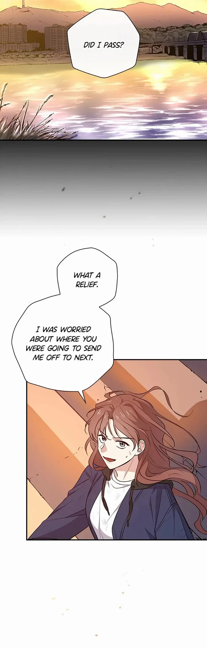 Long Live the Drama King Chapter 14 page 15 - Chapter 14