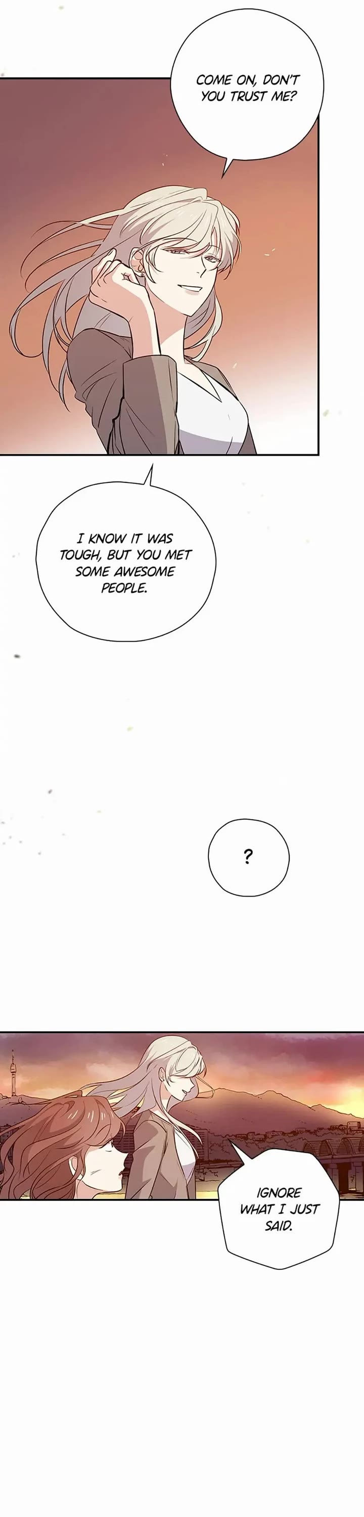 Long Live the Drama King Chapter 14 page 16 - Chapter 14