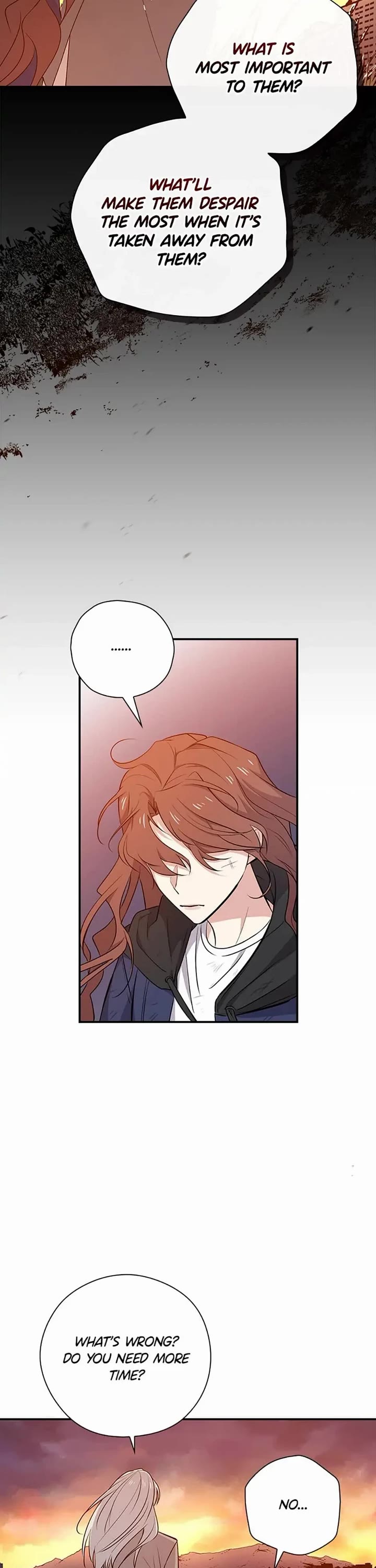 Long Live the Drama King Chapter 14 page 18 - Chapter 14