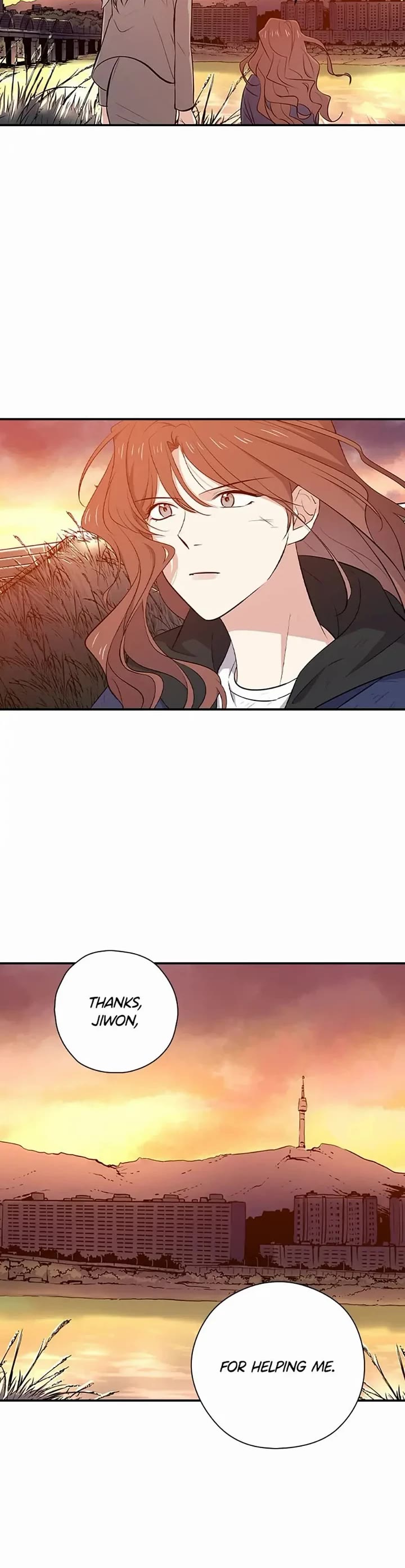 Long Live the Drama King Chapter 14 page 19 - Chapter 14