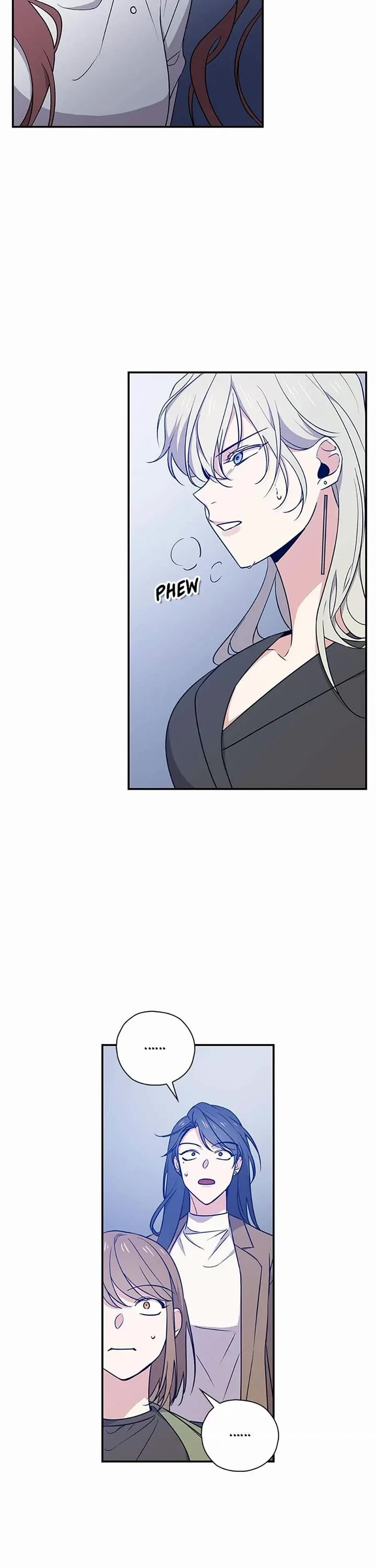 Long Live the Drama King Chapter 14 page 2 - Chapter 14