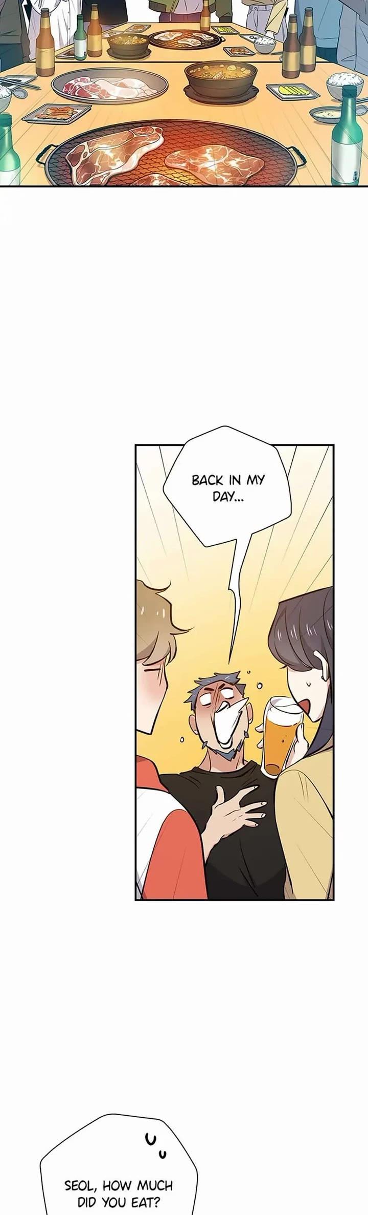 Long Live the Drama King Chapter 14 page 24 - Chapter 14