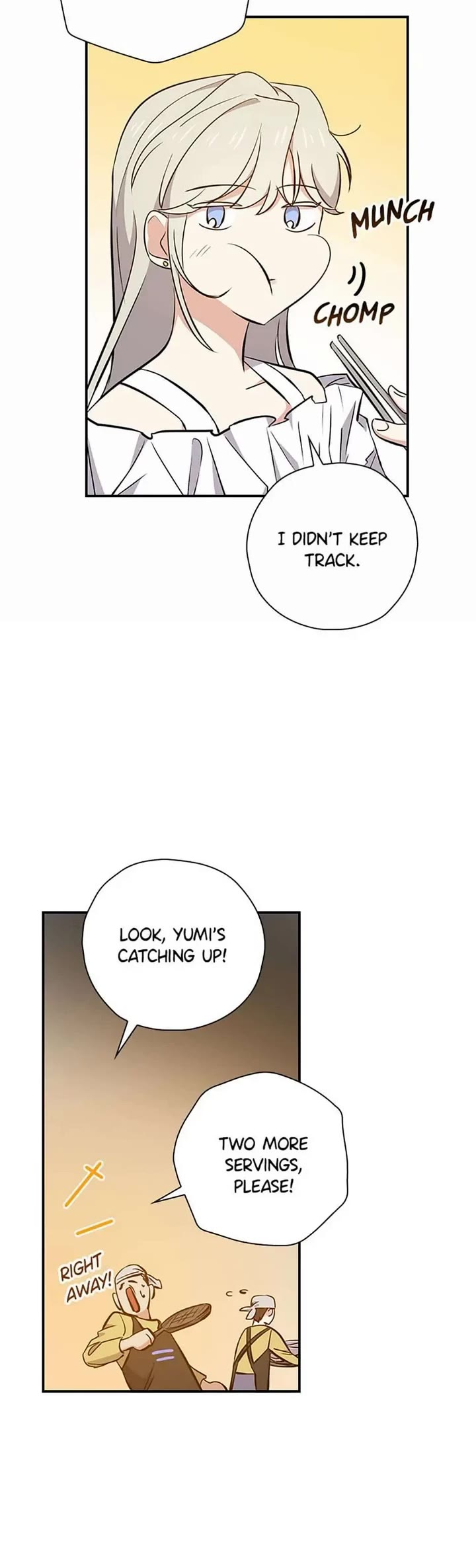 Long Live the Drama King Chapter 14 page 25 - Chapter 14