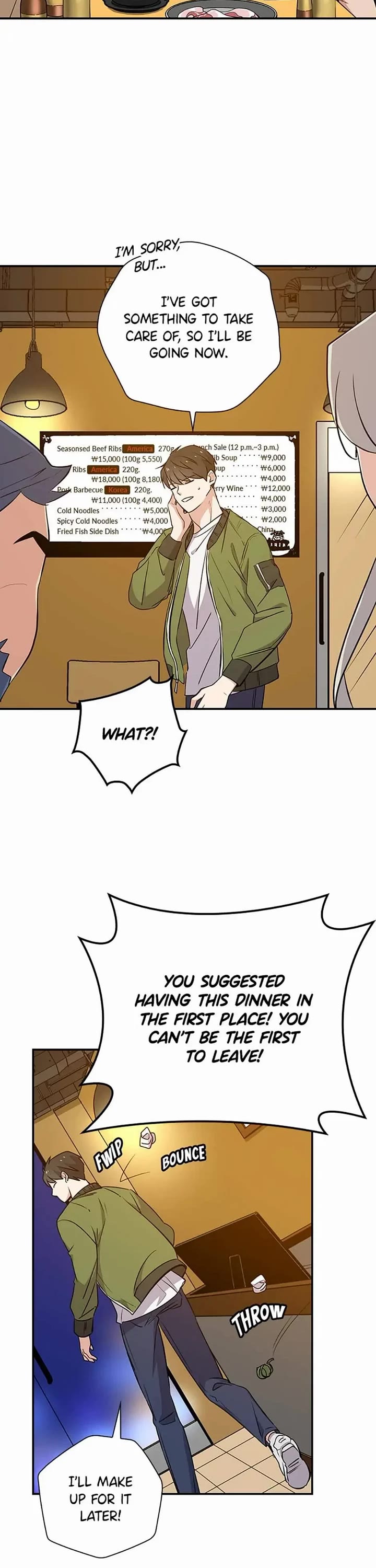 Long Live the Drama King Chapter 14 page 27 - Chapter 14