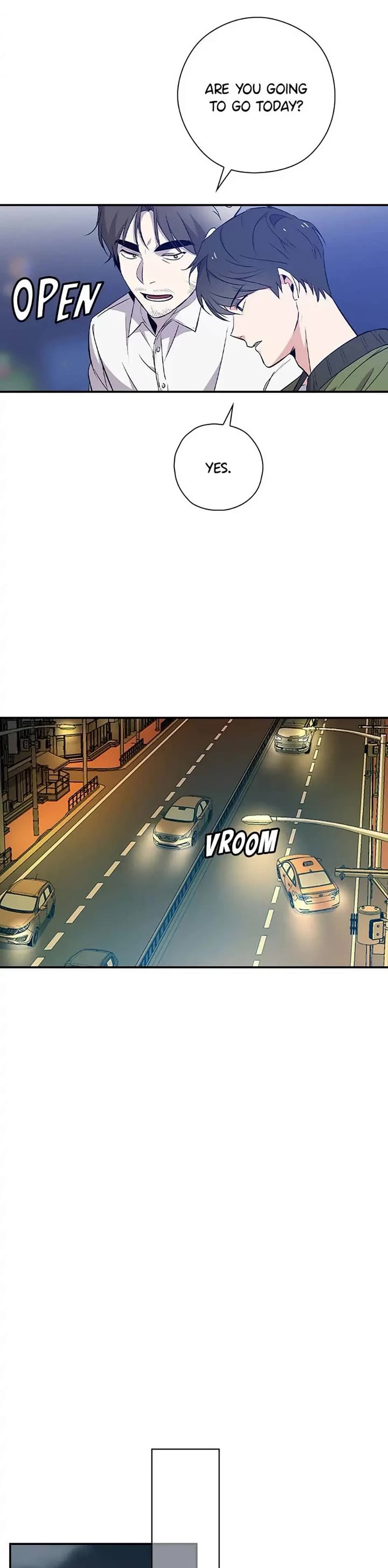 Long Live the Drama King Chapter 14 page 29 - Chapter 14