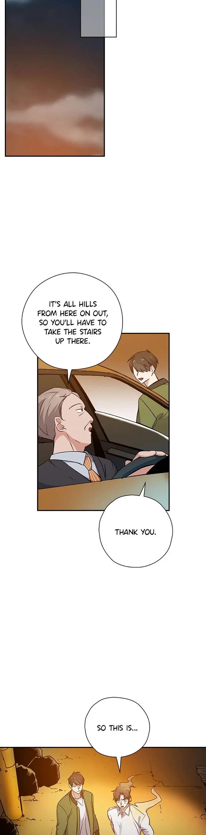 Long Live the Drama King Chapter 14 page 30 - Chapter 14