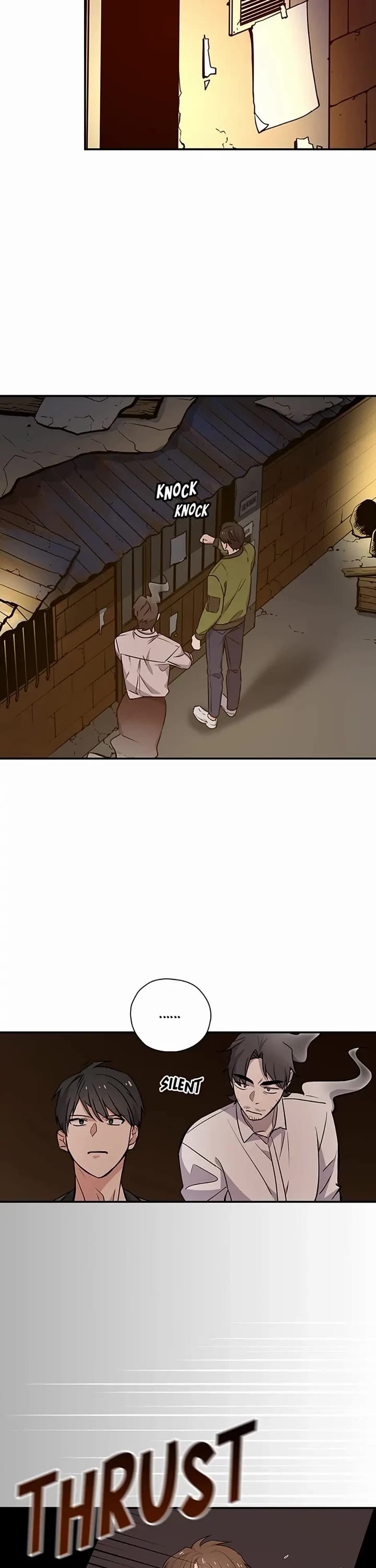 Long Live the Drama King Chapter 14 page 32 - Chapter 14