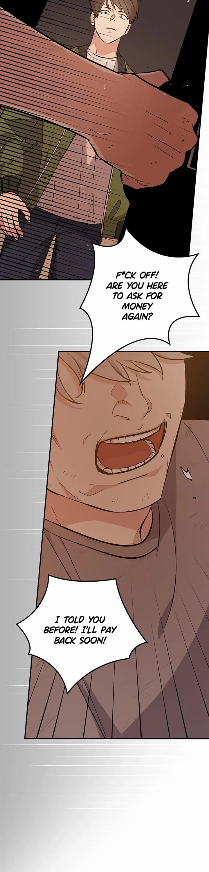Long Live the Drama King Chapter 14 page 33 - Chapter 14
