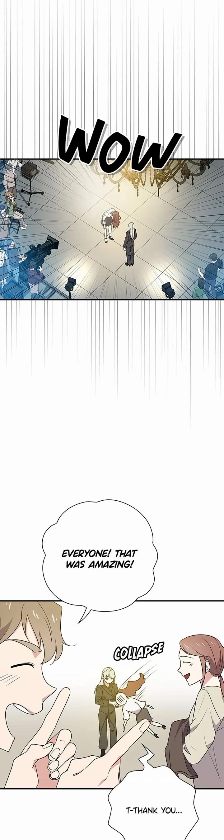Long Live the Drama King Chapter 14 page 4 - Chapter 14