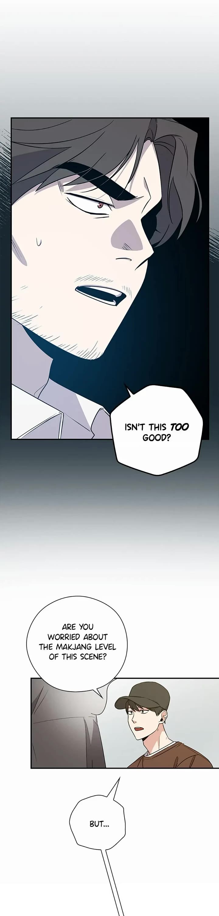 Long Live the Drama King Chapter 14 page 6 - Chapter 14