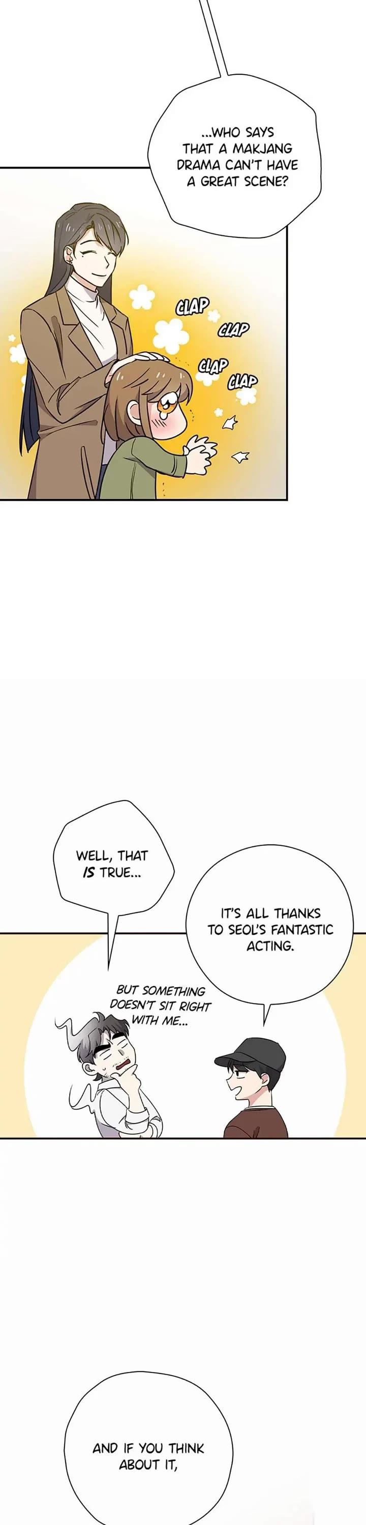 Long Live the Drama King Chapter 14 page 7 - Chapter 14