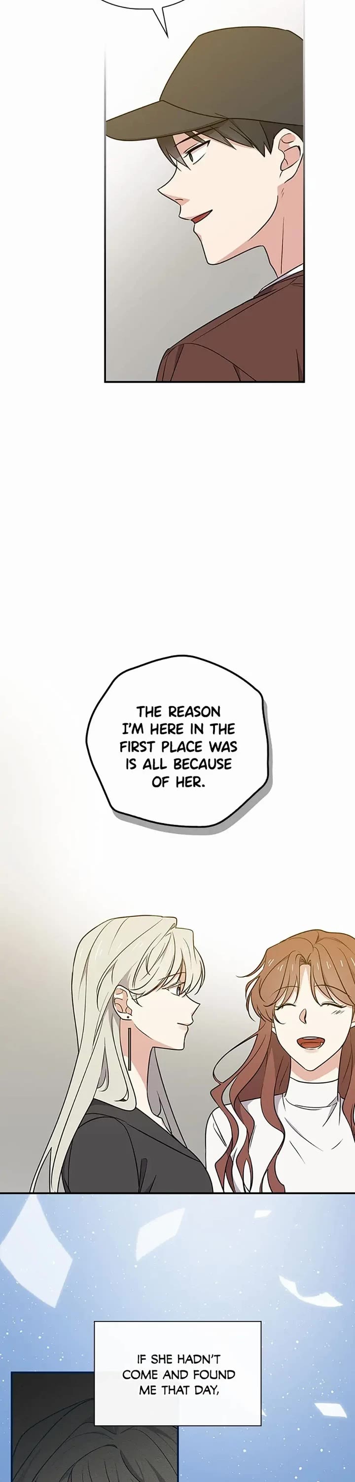 Long Live the Drama King Chapter 14 page 8 - Chapter 14