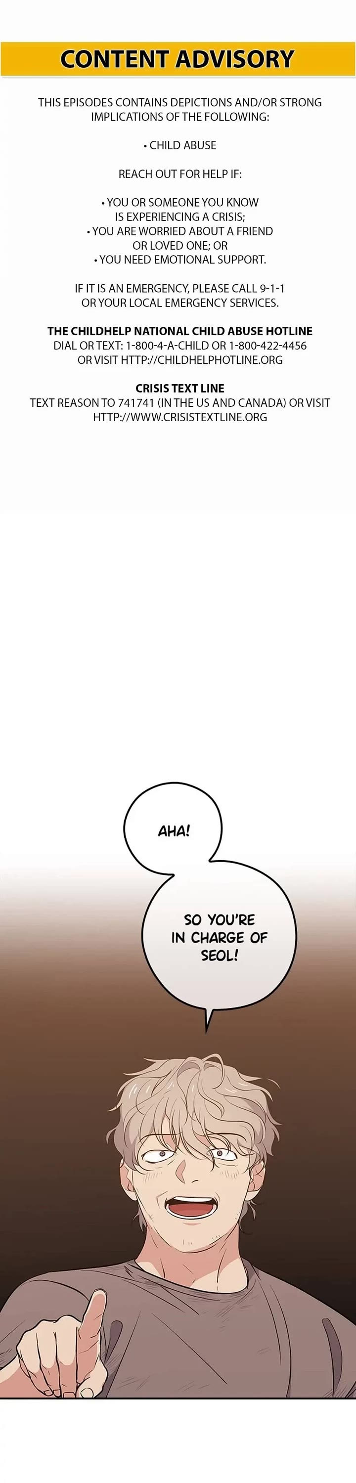 Long Live the Drama King Chapter 15 page 1 - Chapter 15