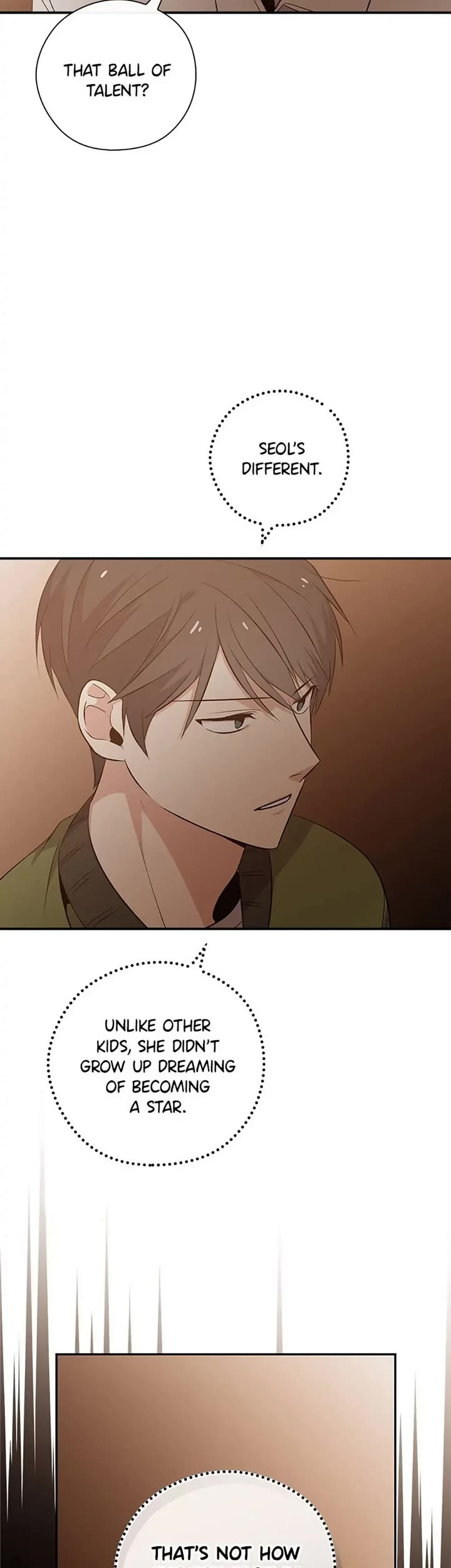 Long Live the Drama King Chapter 15 page 10 - Chapter 15