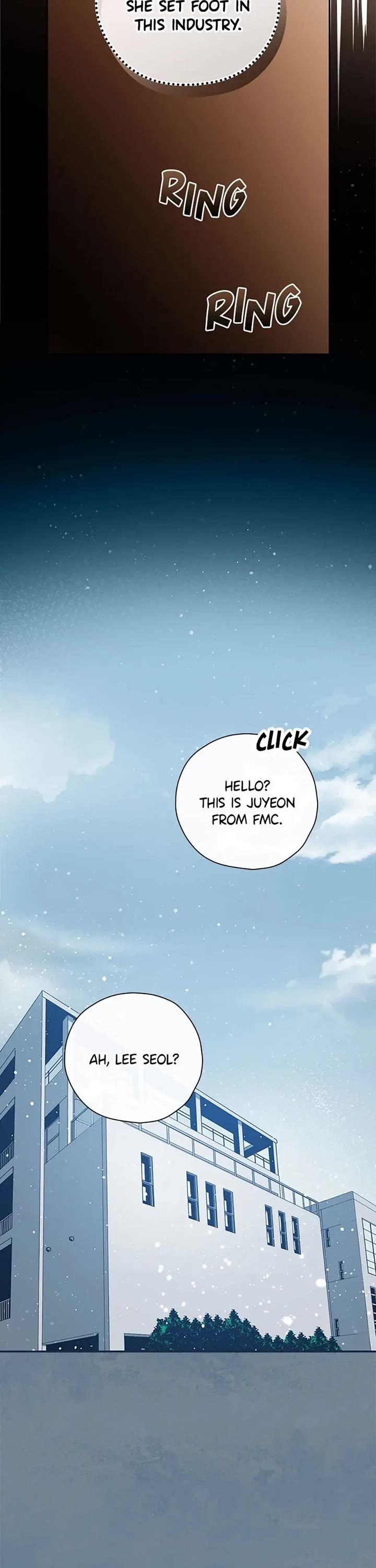 Long Live the Drama King Chapter 15 page 11 - Chapter 15