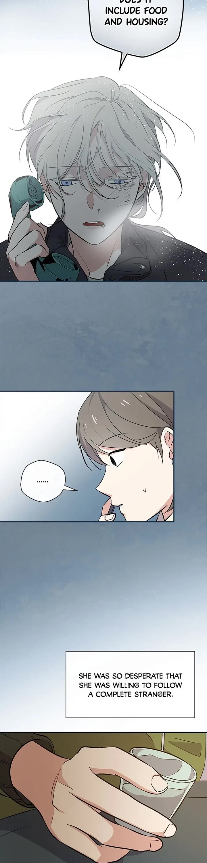 Long Live the Drama King Chapter 15 page 13 - Chapter 15