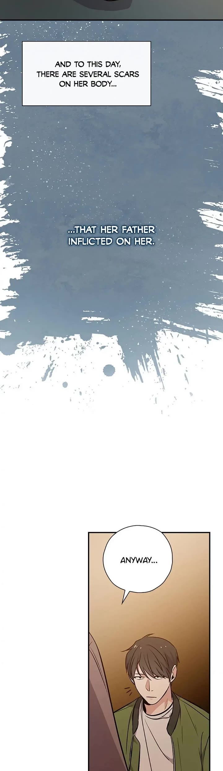 Long Live the Drama King Chapter 15 page 14 - Chapter 15