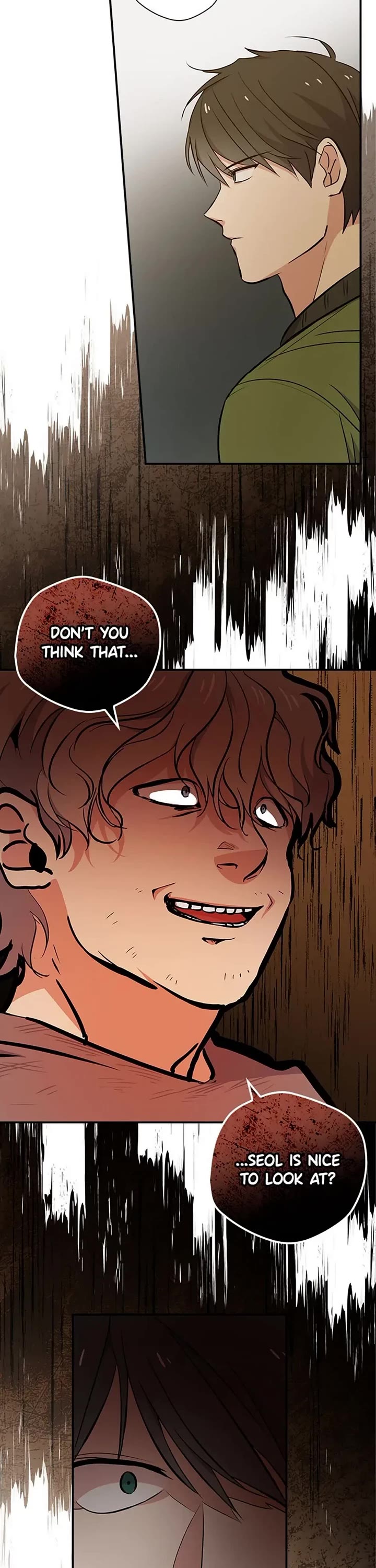 Long Live the Drama King Chapter 15 page 17 - Chapter 15