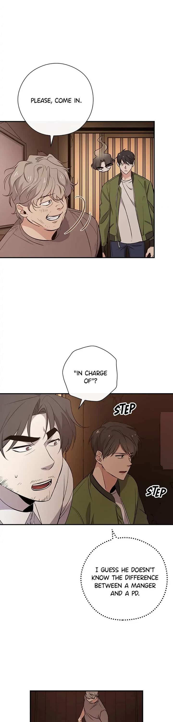 Long Live the Drama King Chapter 15 page 2 - Chapter 15
