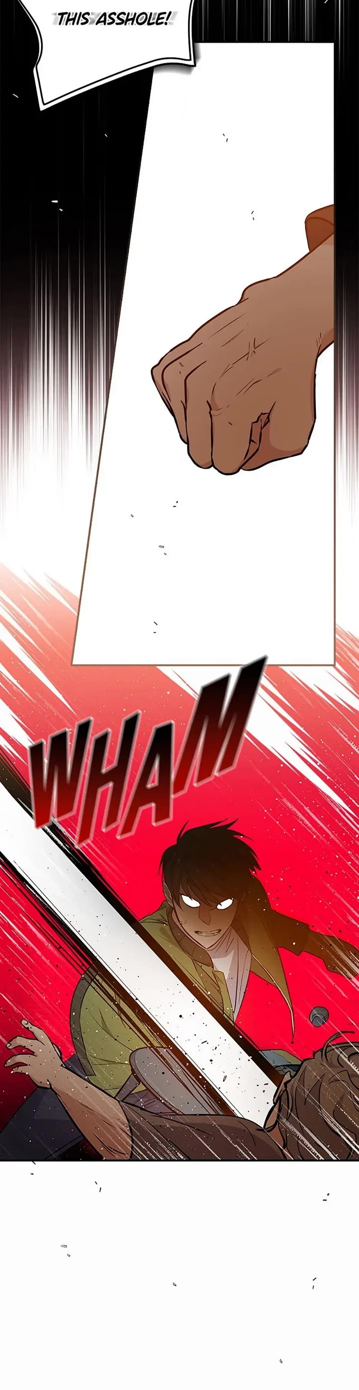 Long Live the Drama King Chapter 15 page 20 - Chapter 15