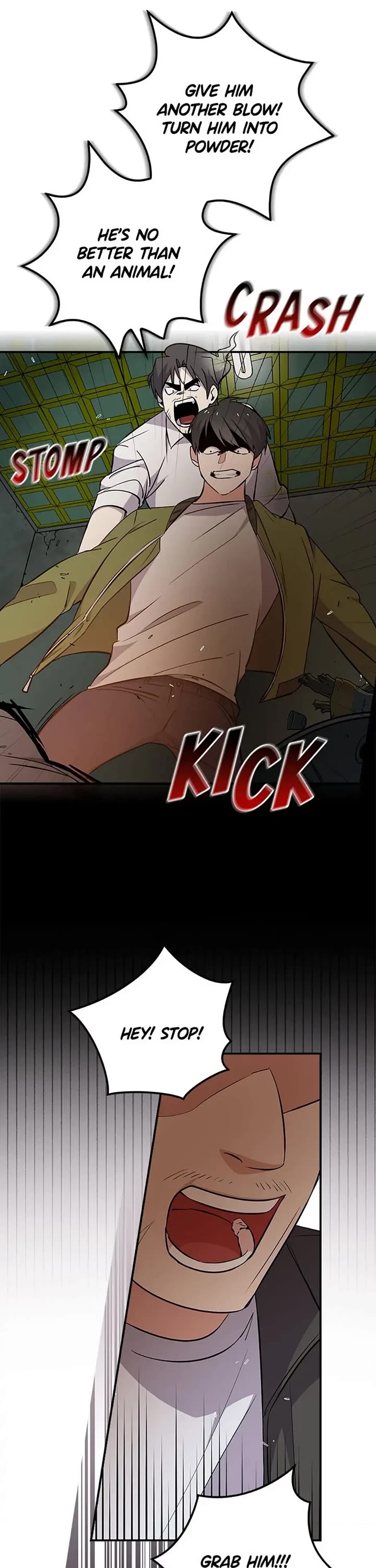 Long Live the Drama King Chapter 15 page 21 - Chapter 15