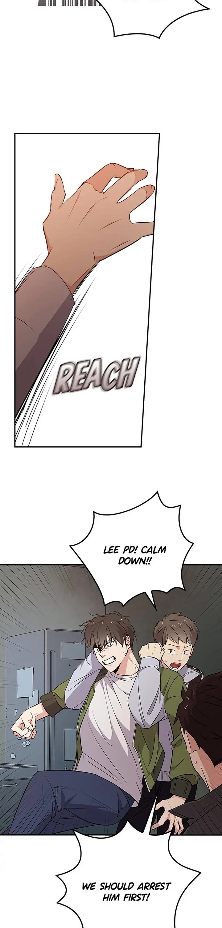 Long Live the Drama King Chapter 15 page 22 - Chapter 15