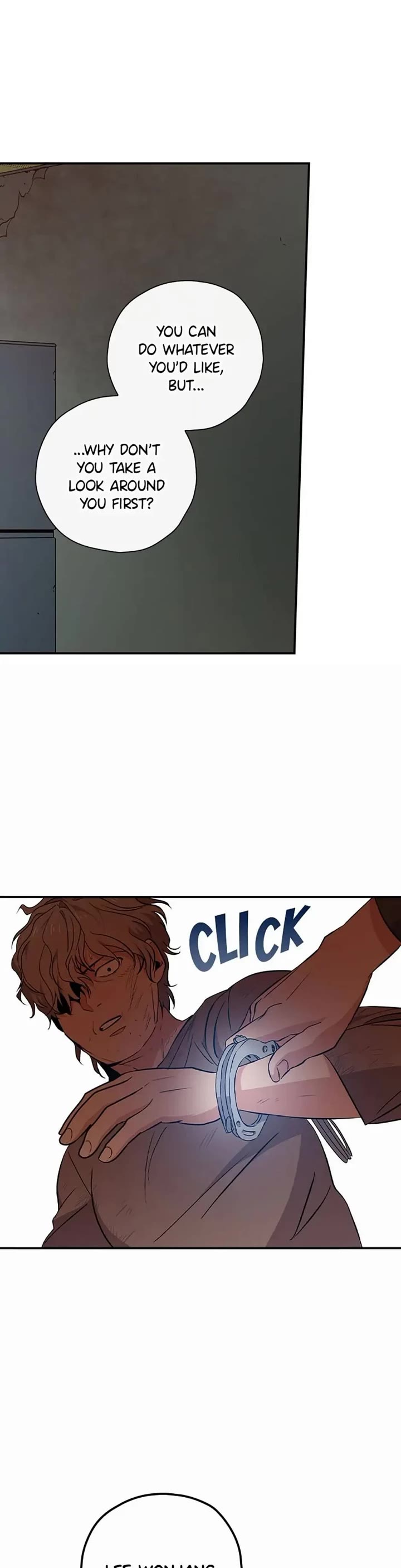 Long Live the Drama King Chapter 15 page 24 - Chapter 15
