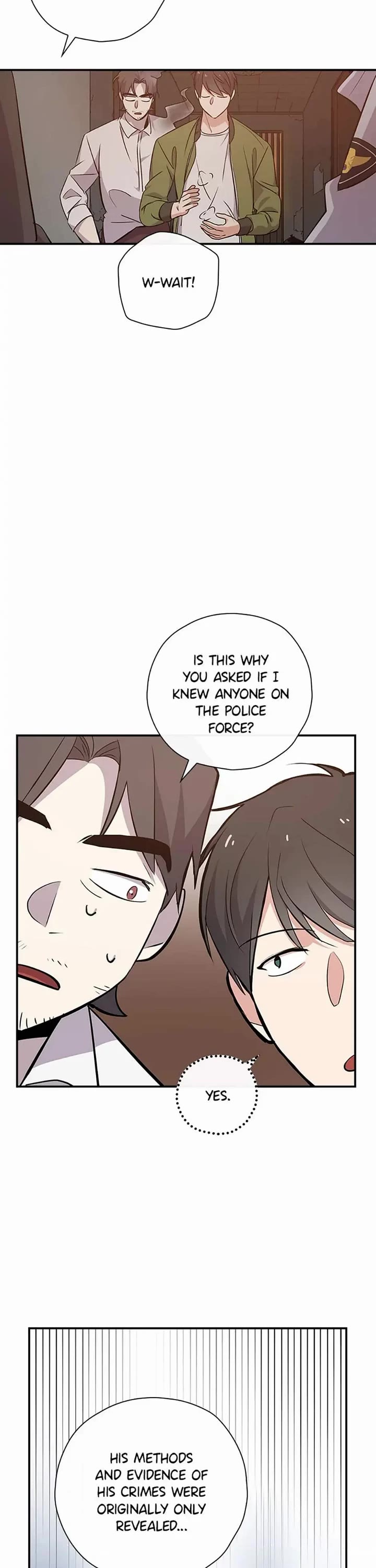 Long Live the Drama King Chapter 15 page 27 - Chapter 15