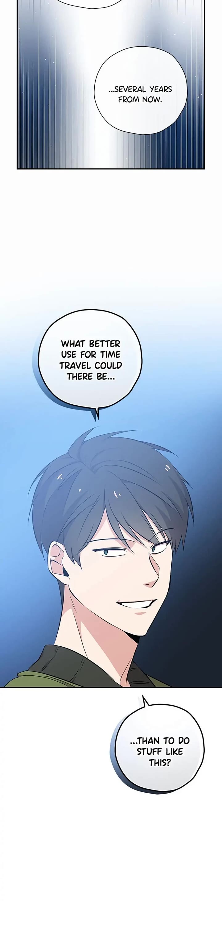Long Live the Drama King Chapter 15 page 28 - Chapter 15