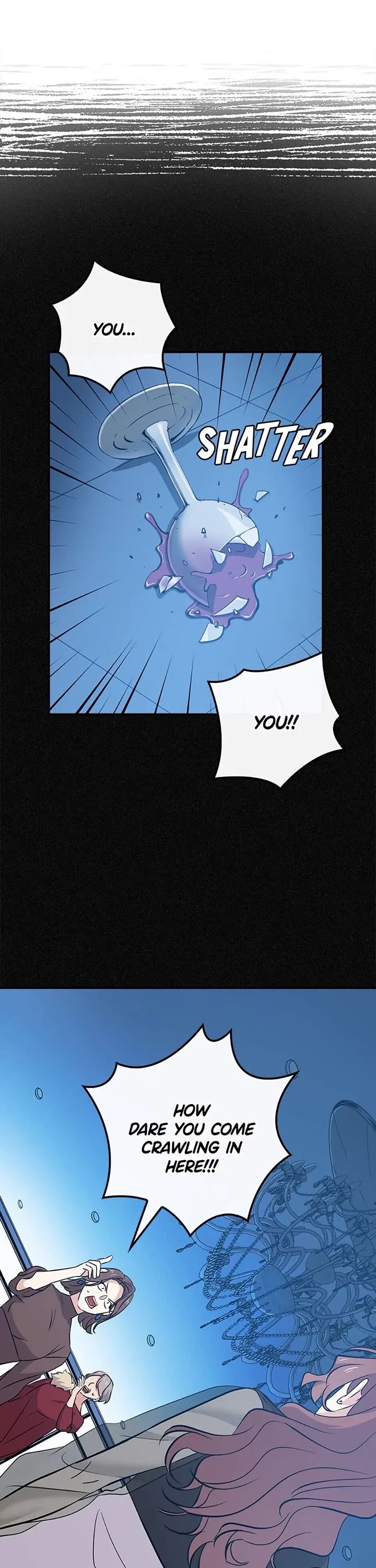Long Live the Drama King Chapter 15 page 31 - Chapter 15