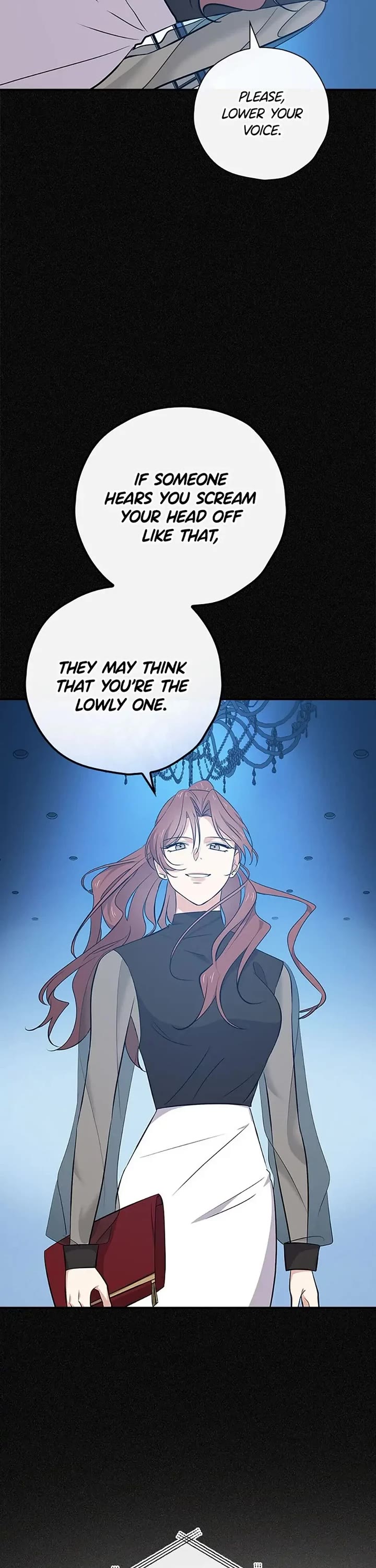 Long Live the Drama King Chapter 15 page 32 - Chapter 15