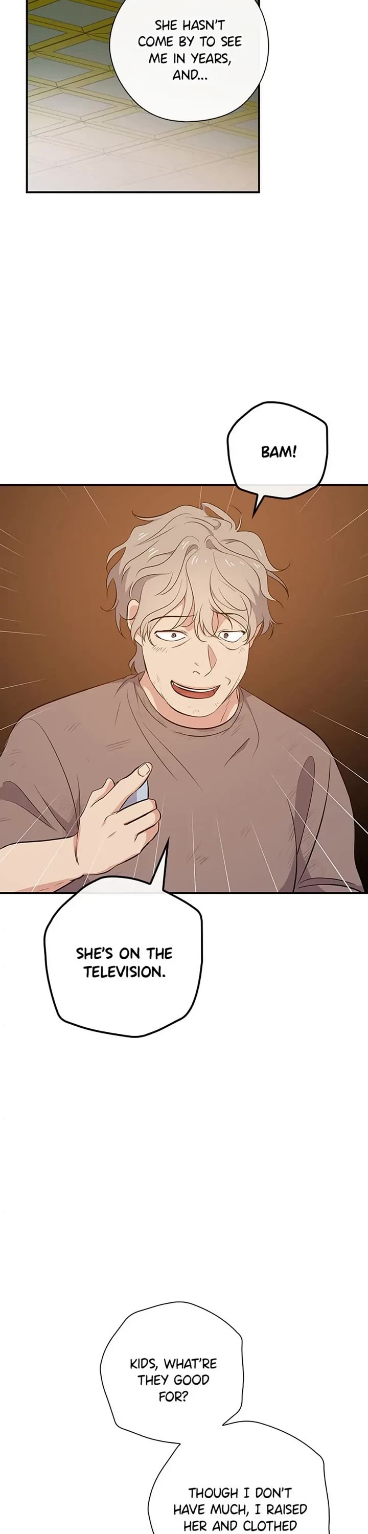 Long Live the Drama King Chapter 15 page 8 - Chapter 15