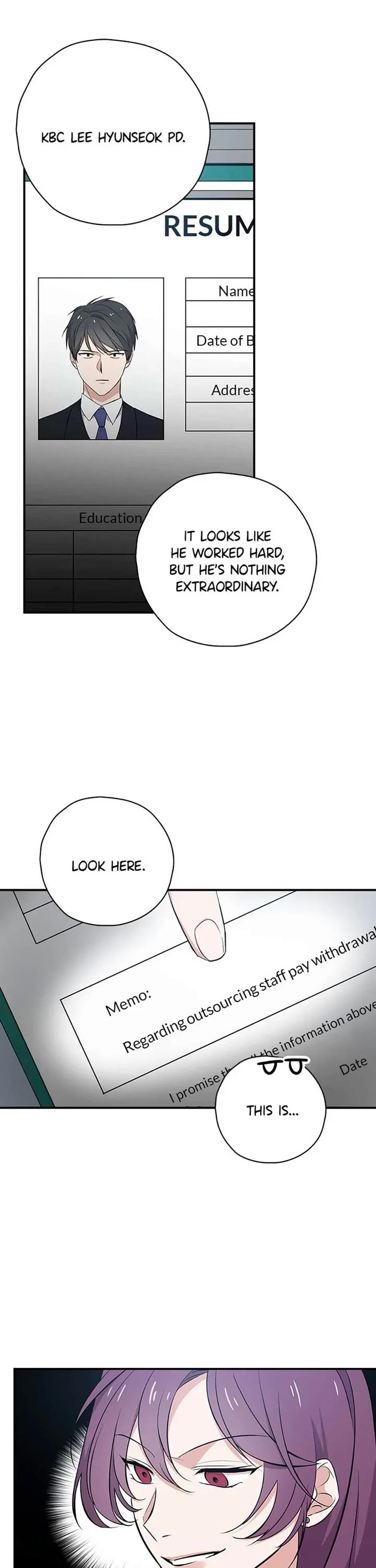 Long Live the Drama King Chapter 16 page 1 - Chapter 16