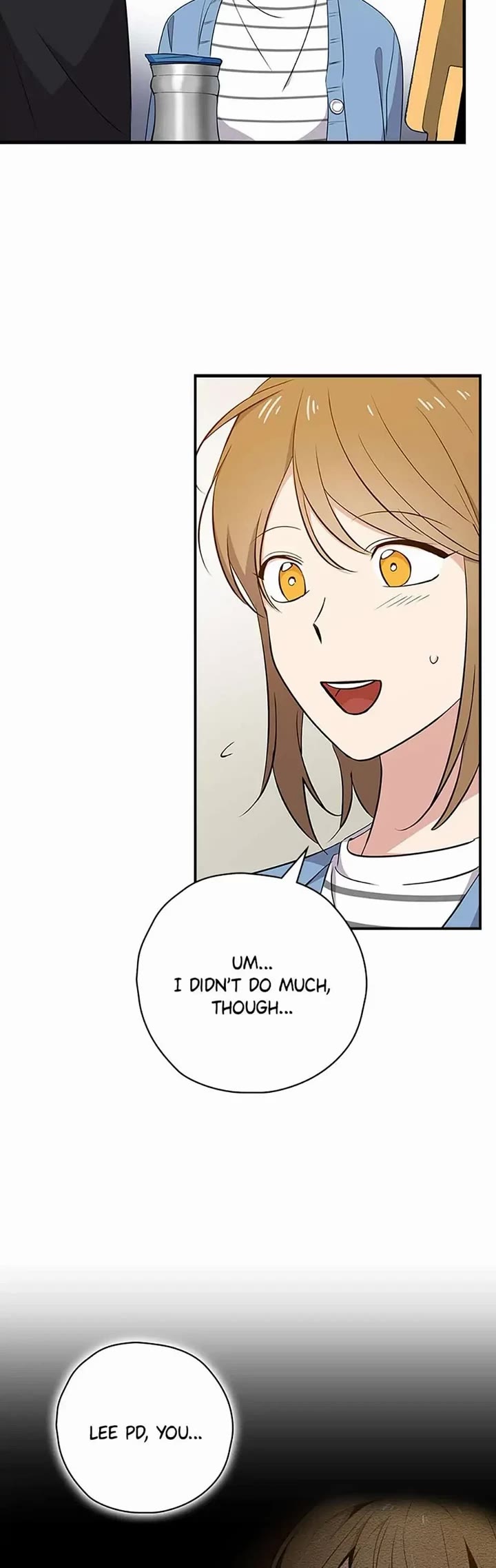 Long Live the Drama King Chapter 16 page 10 - Chapter 16