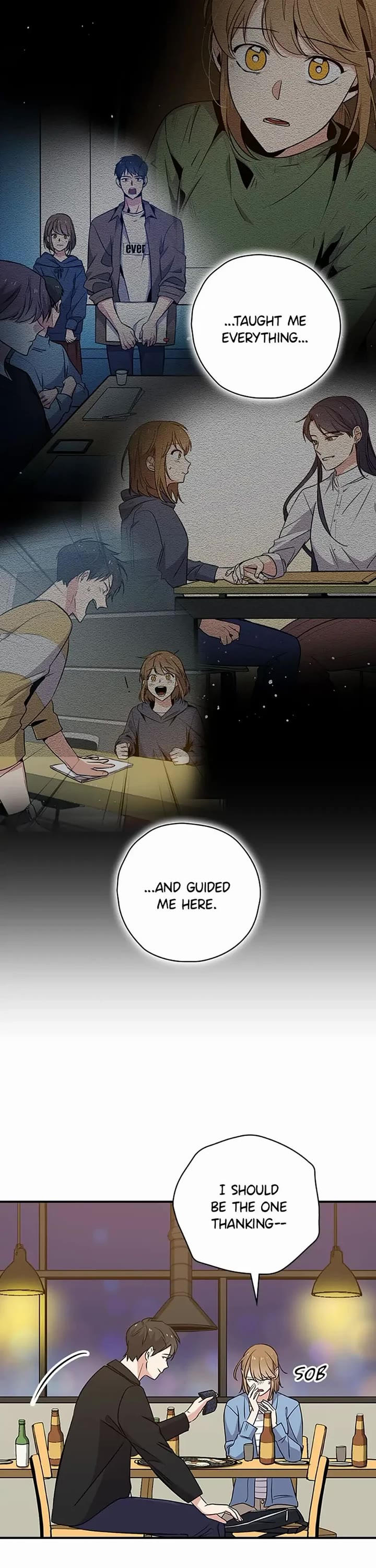Long Live the Drama King Chapter 16 page 11 - Chapter 16