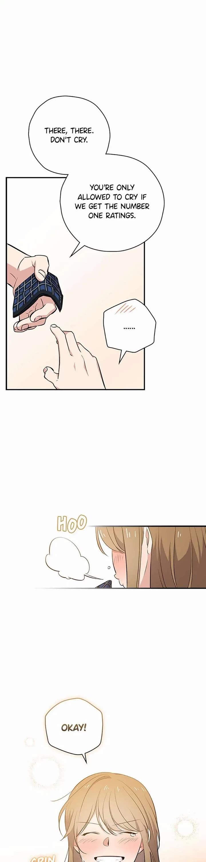 Long Live the Drama King Chapter 16 page 12 - Chapter 16