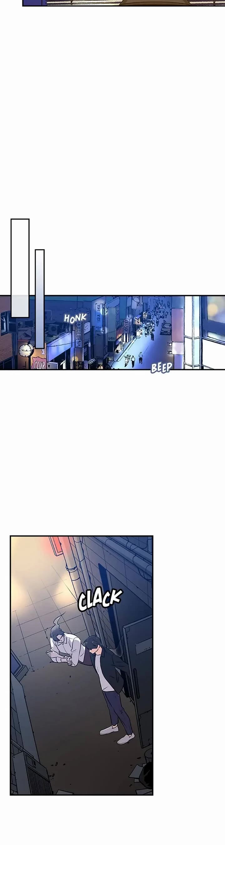 Long Live the Drama King Chapter 16 page 14 - Chapter 16