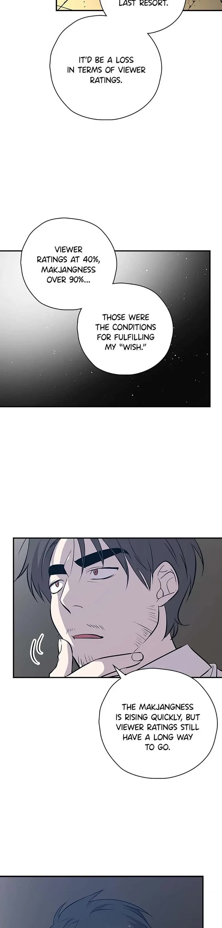 Long Live the Drama King Chapter 16 page 16 - Chapter 16