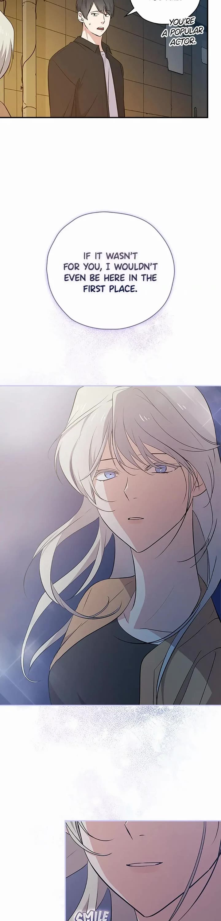 Long Live the Drama King Chapter 16 page 23 - Chapter 16