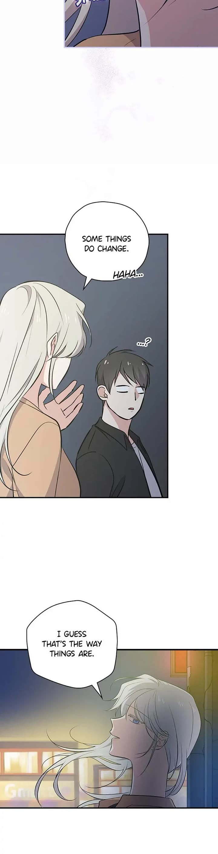 Long Live the Drama King Chapter 16 page 24 - Chapter 16