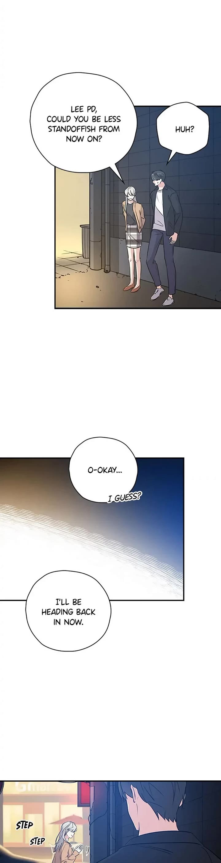 Long Live the Drama King Chapter 16 page 25 - Chapter 16