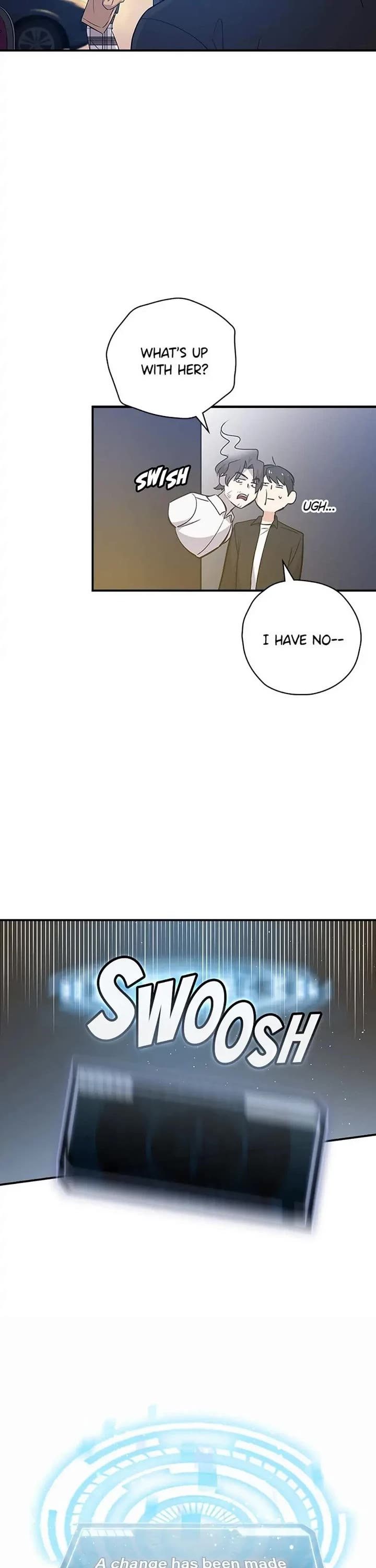 Long Live the Drama King Chapter 16 page 26 - Chapter 16
