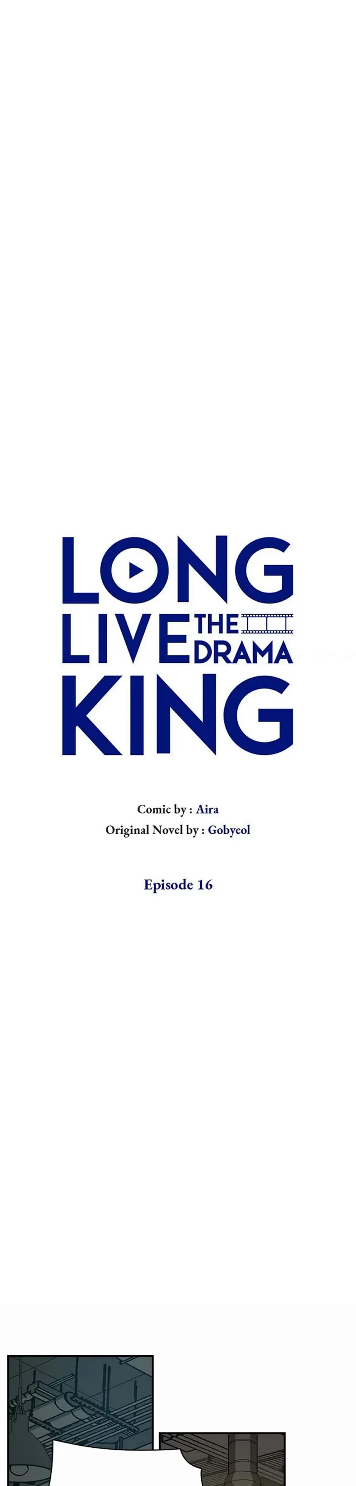 Long Live the Drama King Chapter 16 page 6 - Chapter 16