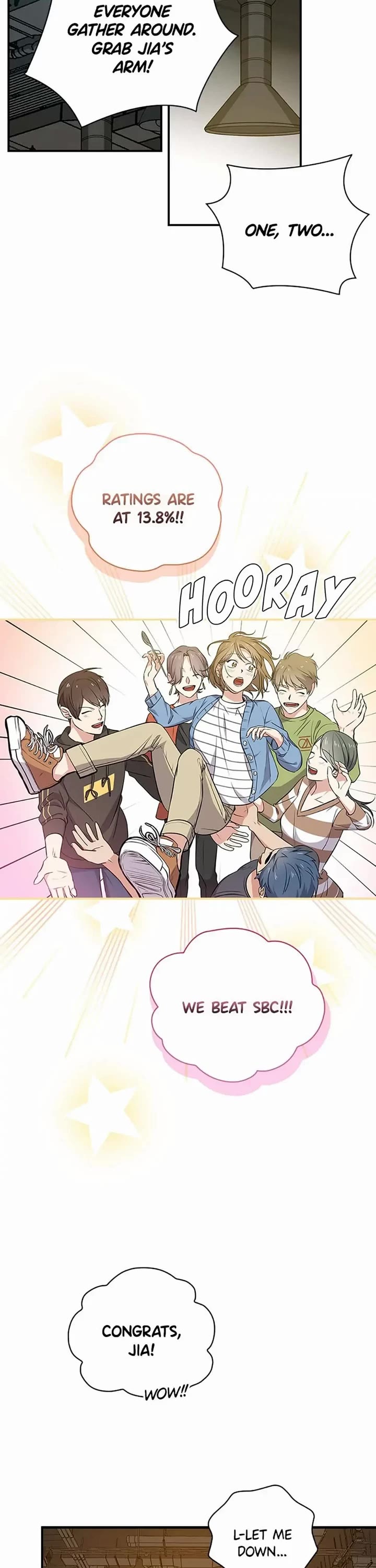 Long Live the Drama King Chapter 16 page 7 - Chapter 16
