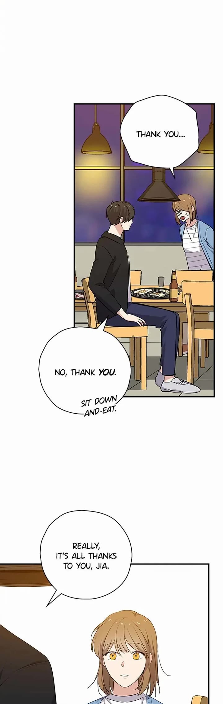 Long Live the Drama King Chapter 16 page 9 - Chapter 16
