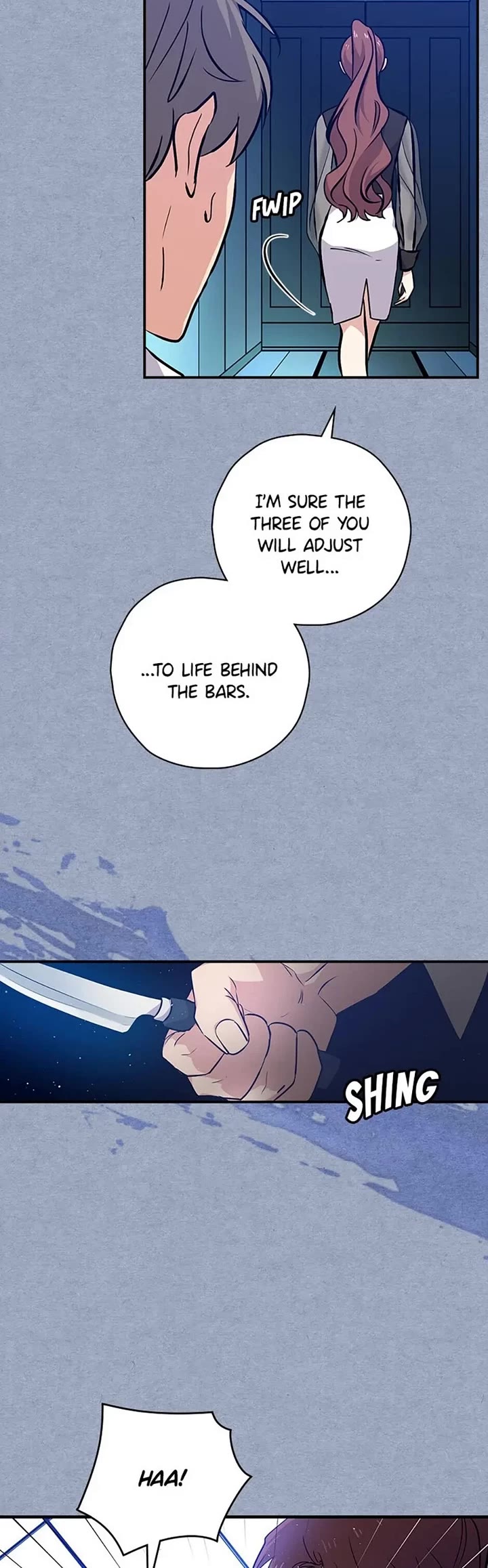 Long Live the Drama King Chapter 17 page 10 - Chapter 17