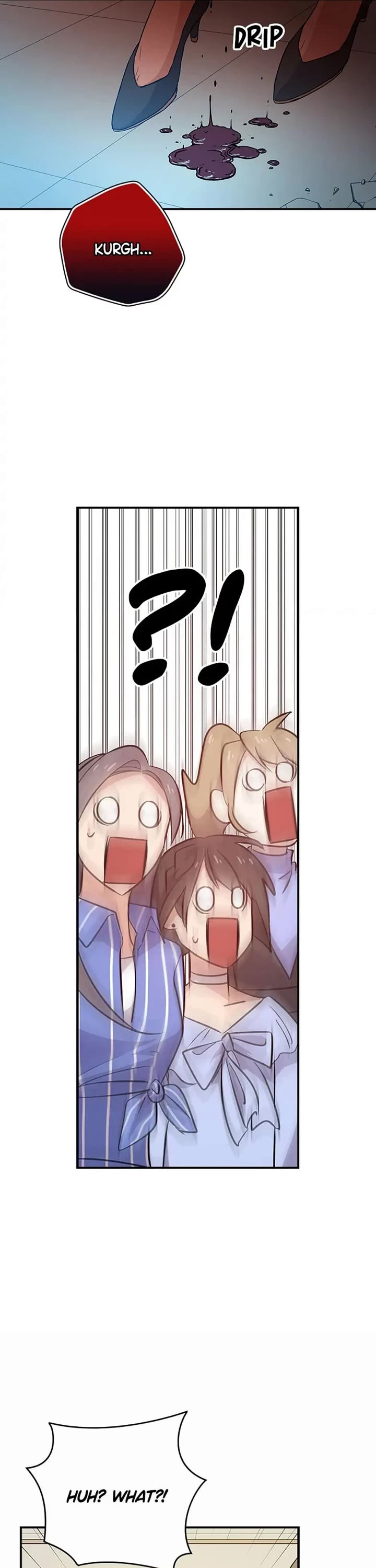 Long Live the Drama King Chapter 17 page 12 - Chapter 17