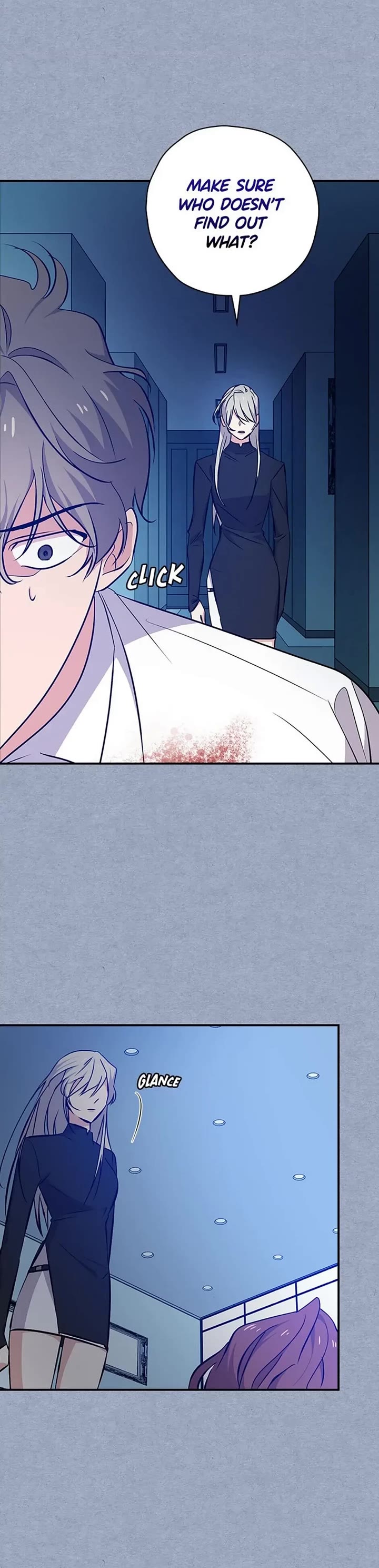 Long Live the Drama King Chapter 17 page 15 - Chapter 17